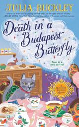 Icon image Death in a Budapest Butterfly