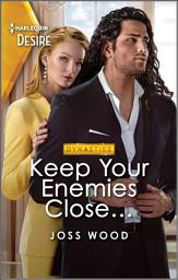 Icon image Keep Your Enemies Close...