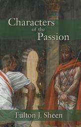 Icon image Characters of the Passion