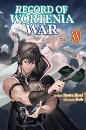 Icon image Record of Wortenia War