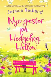 Icon image Nye gæster på Hedgehog Hollow
