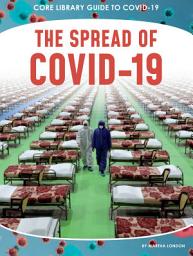 Icon image Spread of COVID-19