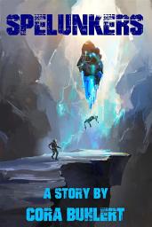 Icon image Spelunkers