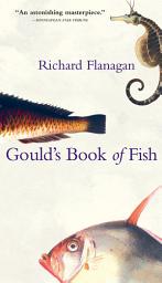 Icon image Gould's Book of Fish