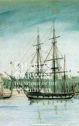Icon image The Voyage of the Beagle