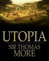 Icon image Thomas More’s Utopia