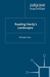 Icon image Reading Hardy's Landscapes