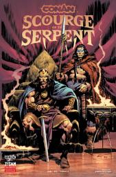 Icon image Conan the Barbarian: Scourge of the Serpent