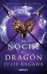 Icon image La noche del dragón: La sombra del zorro 3