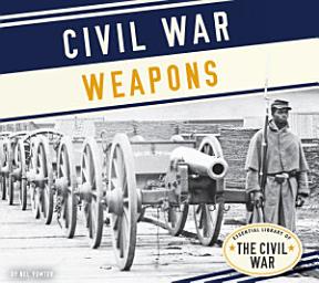 Icon image Civil War Weapons
