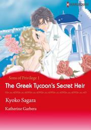 Icon image Sons of privilege: Harlequin Comics