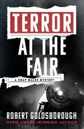 Icon image Terror at the Fair