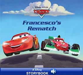 Icon image Cars: Francesco’s Rematch