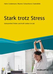 Icon image Stark trotz Stress: Gelassenheit finden und Kraft tanken im Job