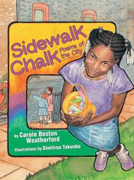 Icon image Sidewalk Chalk: Poems of the City