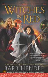 Icon image Witches in Red: A Novel of the Mist-Torn Witches