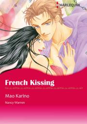 Icon image French Kissing: Harlequin Comics