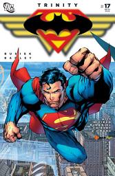 Icon image Trinity (2008)