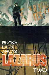 Icon image Lazarus Vol. 2