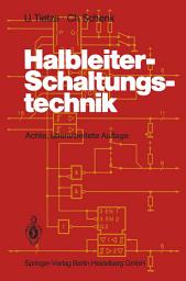 Icon image Halbleiter-Schaltungstechnik: Ausgabe 8