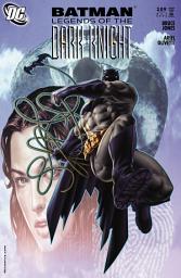 Icon image Batman: Legends of the Dark Knight (1989-2007) #209