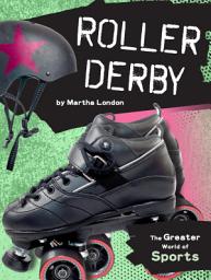 Icon image Roller Derby