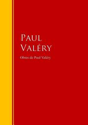 Icon image Obras de Paul Valéry: Biblioteca de Grandes Escritores