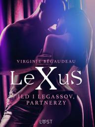 Icon image LeXuS: Ild i Legassov, Partnerzy - Dystopia erotyczna