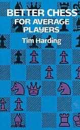 Icon image Better Chess for Average Players