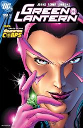 Icon image Green Lantern (2005 - 2011)