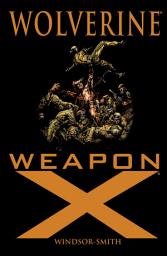 Icon image Wolverine: Weapon X