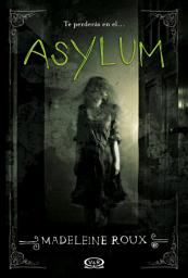 Icon image Asylum: Volumen 1