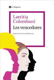 Icon image Les vencedores