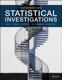 Icon image Intermediate Statistical Investigations