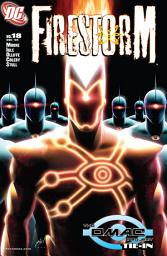 Icon image Firestorm (2004)