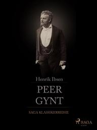 Icon image Peer Gynt