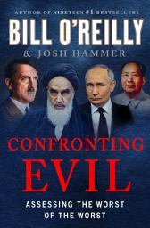 Icon image Confronting Evil: Assessing the Worst of the Worst