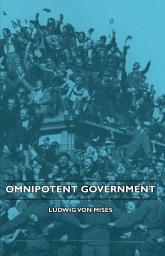 Icon image Omnipotent Government