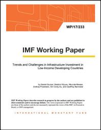 Icon image Trends and Challenges in Infrastructure Investment in Low-Income Developing Countries