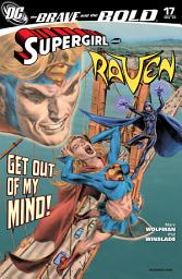 Icon image Brave & Bold (2007)
