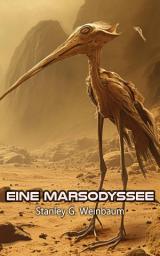 Icon image Eine Marsodyssee