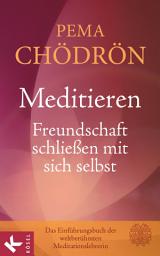 Icon image Meditieren - Freundschaft schließen mit sich selbst