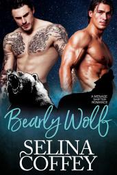 Icon image Bearly Wolf