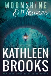 Icon image Moonshine & Menace: Moonshine Hollow #5