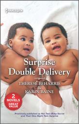 Icon image Surprise Double Delivery