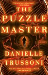 Icon image The Puzzle Master: A Novel