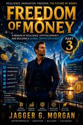 Icon image Freedom of Money