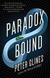 Icon image Paradox Bound: A Novel