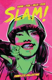 Icon image SLAM! Complete Collection