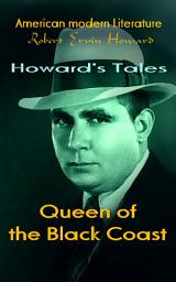 Icon image Queen of the Black Coast: American modern Literature